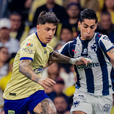 Liga MX