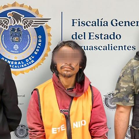 Apuñaló a un hombre después de una discusión mientras bebían alcohol en SINALOA