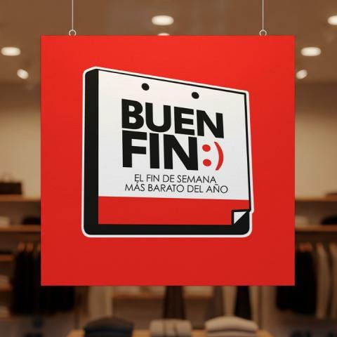 BUEN FIN 2026