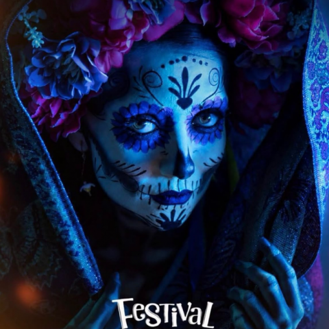 Festival de Calaveras 2026