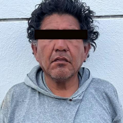 La víctima, vecina del Fracc Primavera presentaba lesiones en la frente y el labio inferior