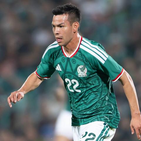 CHUCKY MÉXICO