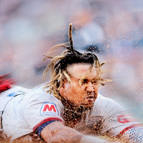 MLB