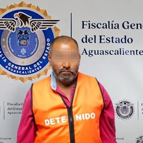 La menor de edad vivía con el tío y entre el año 2017 y 2020 sucedió el infierno