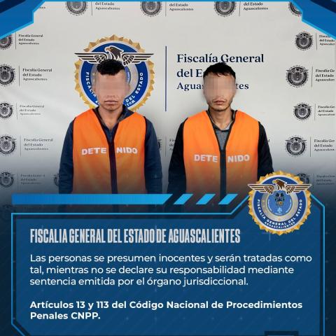 Ladrones nave industrial 