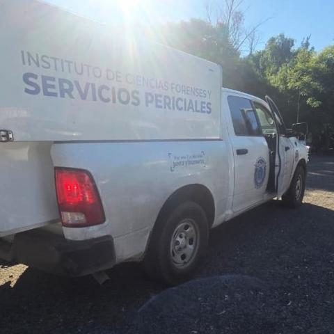 El hombre de 64 años sufrió un infarto fulminante mientras se encontraba en el estacionamiento del Instituto de Educación de Aguascalientes 