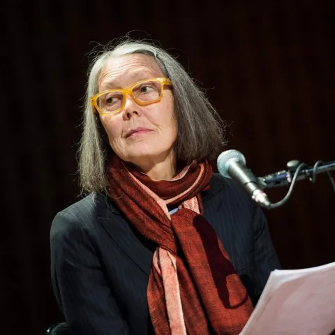 Anne Carson