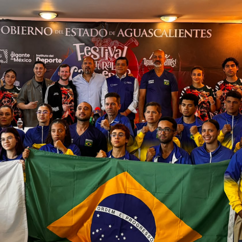  IMAKC 2026