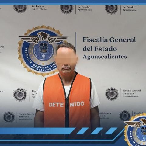 Asaltante 
