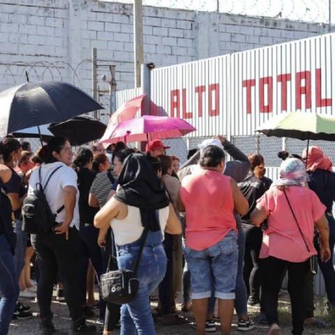 Harfuch confirma construcción de nuevo penal en Sinaloa