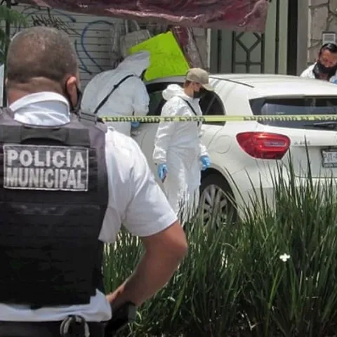 Violencia a periodistas en México: 169 periodistas asesinados en 20 años