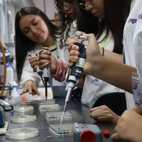 ciencia y posgrado 