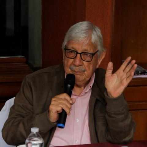 Disidentes de Morena