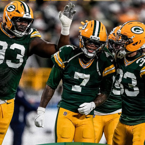 Green Bay Packers