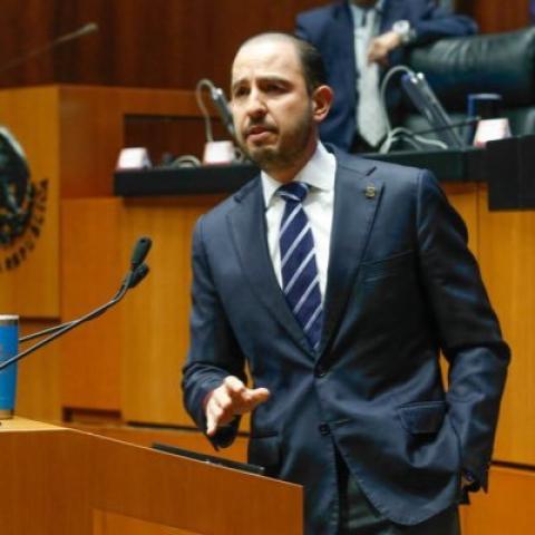 Marko Cortés