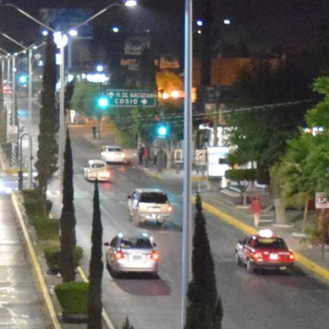 Adjudica municipio contratos a dos empresas por casi 40 mdp para compra de luminarias y material eléctrico