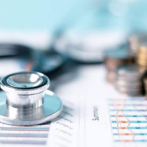 PÓLIZAS DE GASTOS MÉDICOS  