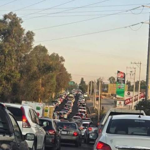 Solo dos de cada 10 personas en Aguascalientes usan el transporte público; economistas recomiendan continuar apostando por su mejoramiento