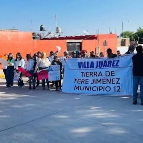 Nuevo Municipio