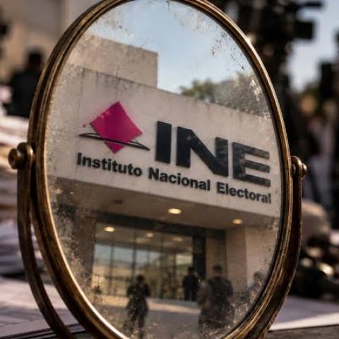 Proceso Electoral INE