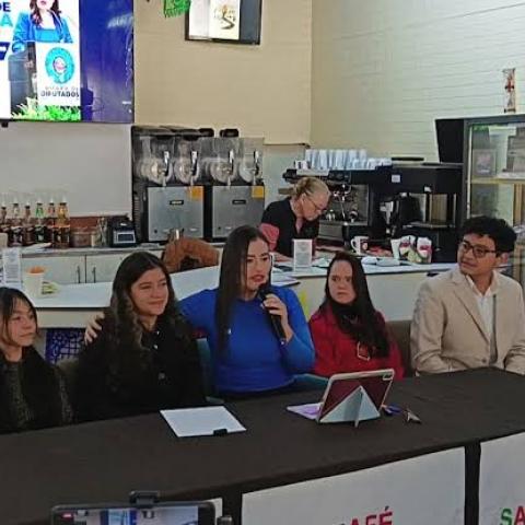 Informe de Actividades