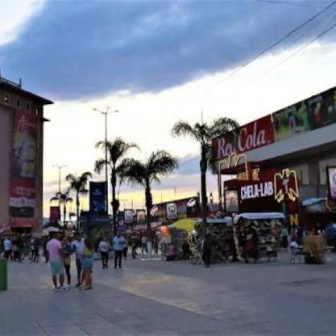 regulación de plataformas