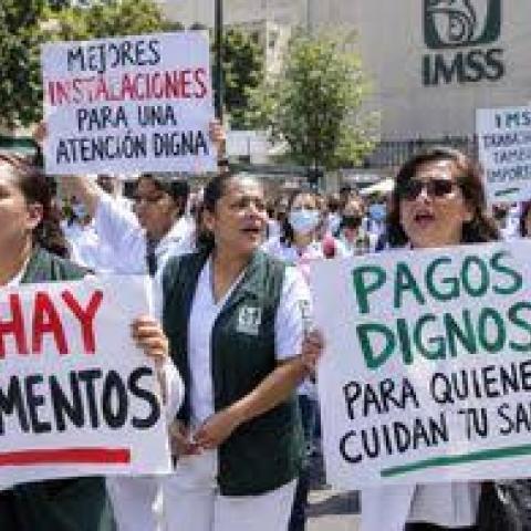 sistema de salud