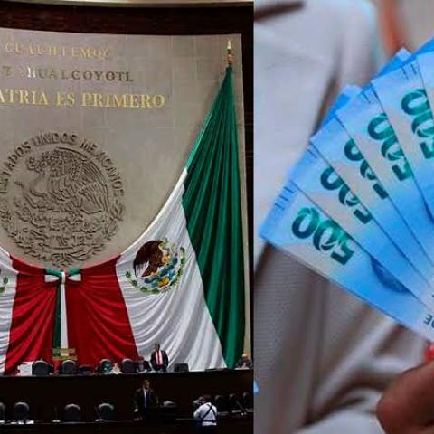 Ley de Ingresos