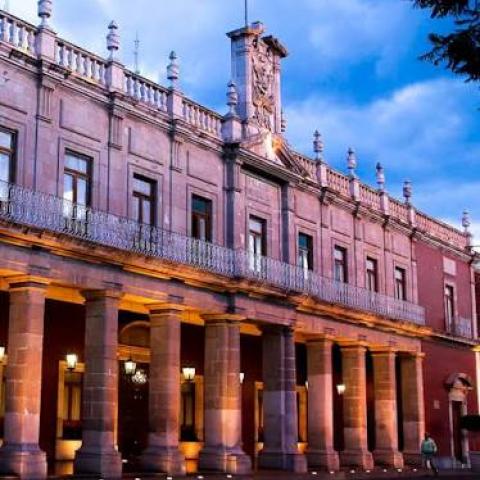 Ingresos del municipio de Aguascalientes contemplan incremento inflacionario para 2027; seguridad y nóminas las prioridades del gasto