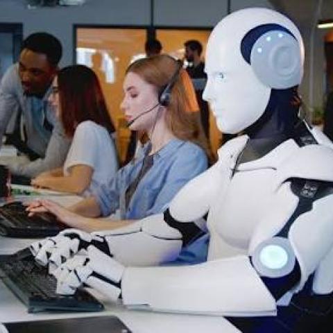 Inteligencia Artificial 