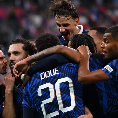 UEFA Nations League