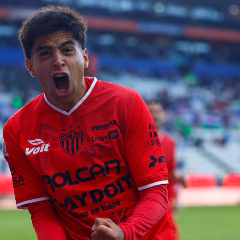 Liga MX
