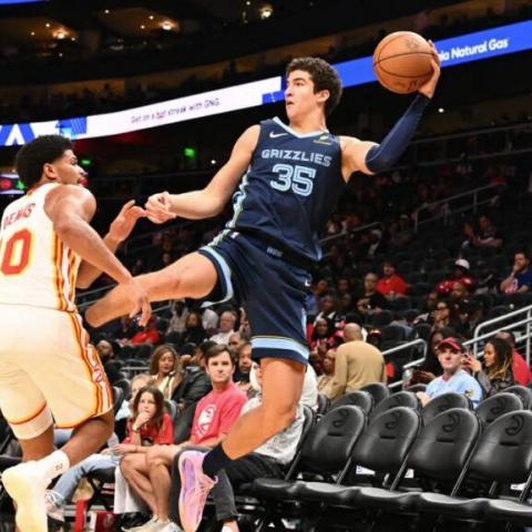 KARIM LÓPEZ NBA 2026