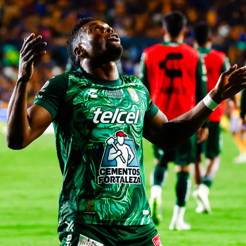Liga MX
