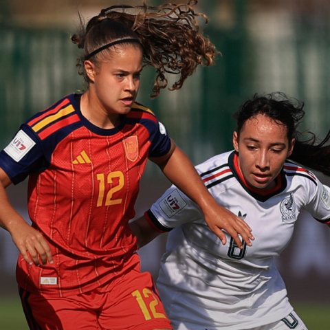 Copa Mundial Femenina Sub-17 