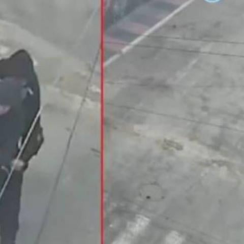Detienen a menor de 13 años por asesinato de chofer de bus en el Callao, Perú