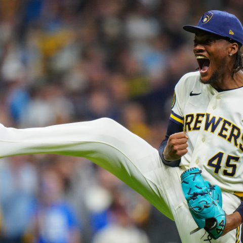 MLB