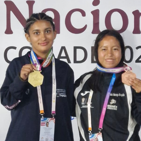 Paralimpiada Nacional 2026