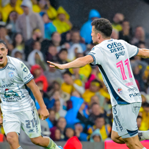 Liga MX