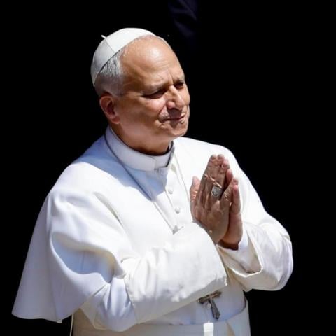 Operación del Papa León XIV concluyó con éxito, confirma el Vaticano