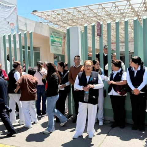 sector salud