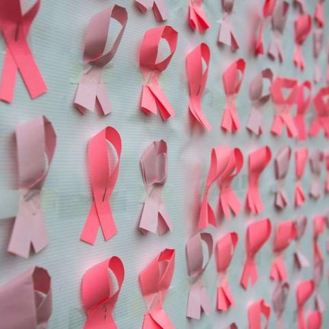 Cada tercer día murió una persona por cáncer de mama en Aguascalientes durante 2025
