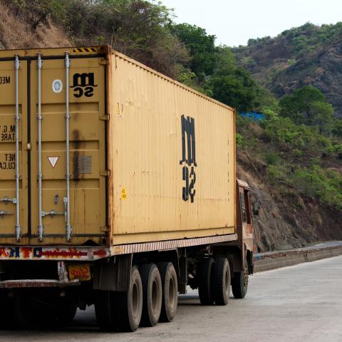 Freno de transportistas podría traer afectaciones de 235 MDP a Aguascalientes: CANACAR