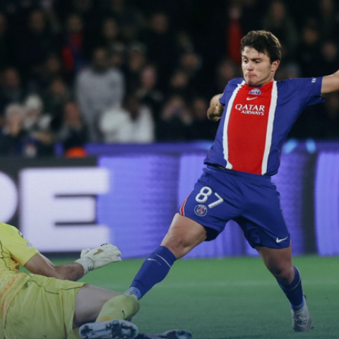 PSG