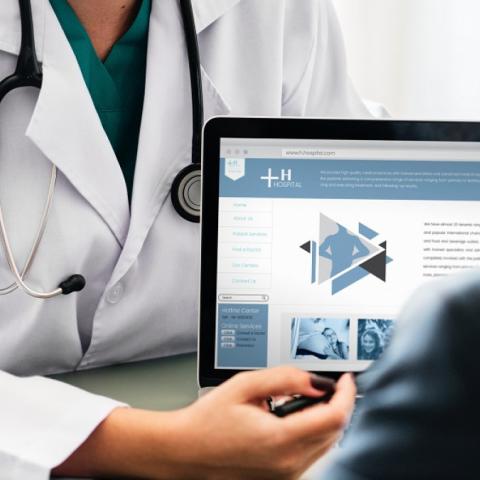 PROFESIÓN MÉDICA