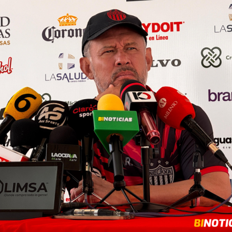Necaxa