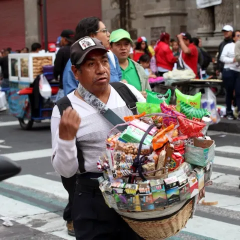 PISO PAREJO PARA COMERCIOS