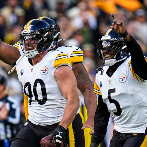 Pittsburgh Steelers