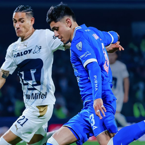 Liga MX