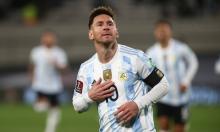 Messi: "México es una Selección que siempre nos costó"